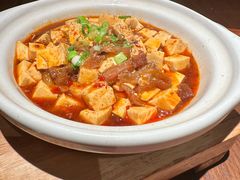-肆海小川菜酒馆Wine Bistro (青年路店)