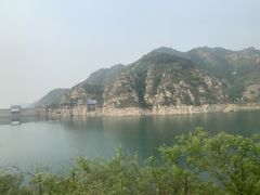 -京东石林峡风景区