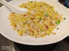 -大潮淮·淮扬菜(何园旗舰店)
