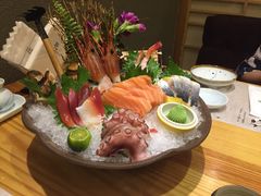 -花潮料理艺食馆(世欧广场店)
