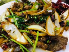 -吃不够开口馅饼店(小西路店)