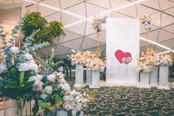-上海大酒店·婚宴年会宴会厅