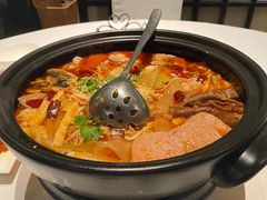 -俏江南-江景昆曲主题餐厅(正大广场店)