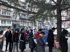 -王虎子大饼(甸柳新村五区店)