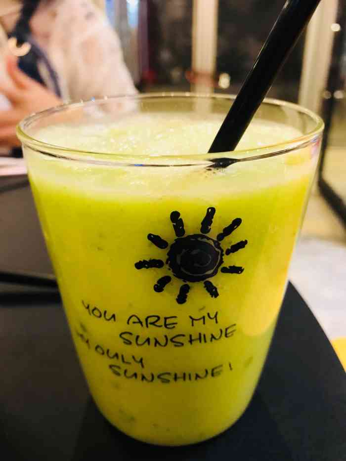 sonder 过客感·你的私人厨房-"公司附近新开的简餐店,老板娘很热情