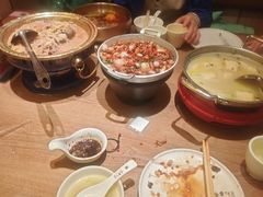 -金掌勺锅包肉(太原万达店)