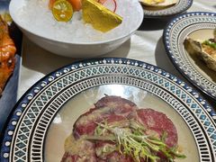 -庖丁兄弟干式熟成牛排自助餐厅(仁恒伊势丹店)