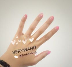 点击看大图 -Verywang半永久纹眉•仪器野生眉