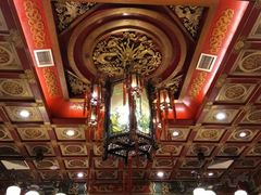 -梅龙镇酒家(南京西路总店)