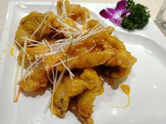 -北戴河转鱼·炒螃蟹酱餐厅