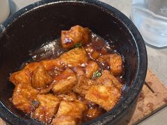 -阿毛饭店(和义路店)