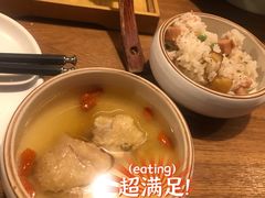原味汽锅鸡-云水瑶意境云南菜(柏威年购物中心店)