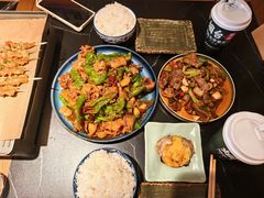 -三杯赤運·中式小酒馆(所城里店)