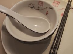 -绿茶餐厅(北京世纪金源店)