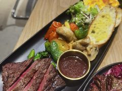 -GOTLOT COFFEE&KITCHEN角落厨房NOOK店