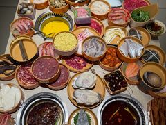 -海底捞大排档火锅(打浦路店)