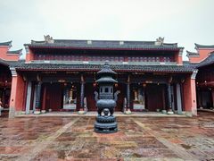 -宁波府城隍庙