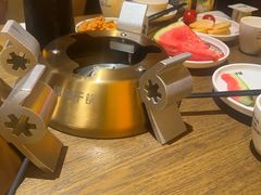 -六月雪干锅(涪城万达广场店)