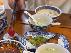 -孙盛兴奥灶面馆·蟹黄面·三虾面(山塘街总店)