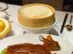 北京烤鸭-彩虹之约•淮扬家宴(亚运村店)