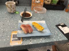 -元气寿司(东方宝泰店)