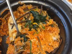 -屋里家延边朝鲜族冷面(南园店)