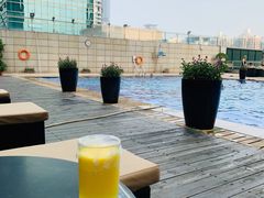 -深圳皇庭V酒店