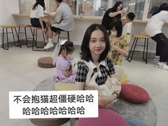 -Heymao猫咖.咖啡厅(东门店)
