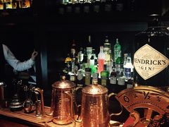 瓶子餐吧-The Bottle Bar(羲和商业广场店)