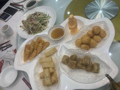 -金华安大酒楼·老牌潮菜·粤式茶点(东方国际店)