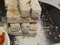 -馋遇江南·精致湖景雅宴(东方之门店)