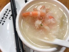 -潮粥馆(长江花园店)