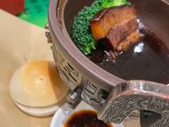 -令氏家外家周礼食府(桥南店)