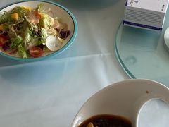 -海天一色海景自助餐厅(西港花园店)