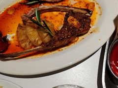 -芳草地西式融合餐厅(回龙窝店)