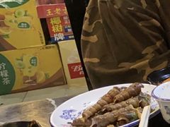 -燚青春东北泥炉烤肉(百合店)