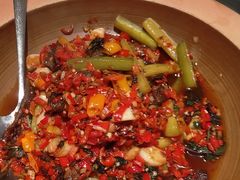 -湘中缘·湖南菜(娄底驻京办店)