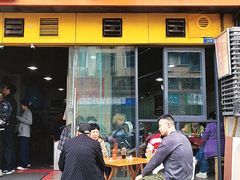 -大石人家鱿鱼面馆(大石西路总店)