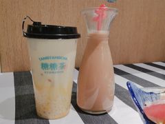 -Aqua Oasis 水天堂(石路天虹店)