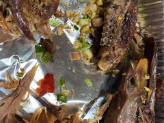 手抓羊肉-北疆饭店(沙坪坝印象汇店)