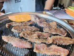 -西塔老太太泥炉烤肉(北京望京店)