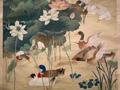 -江苏省美术馆(长江路新馆)