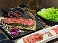 -虎丸烧肉(世纪汇店)