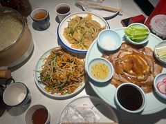 -额娘·春饼烤鸭(华北七楼创始店)