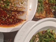 川北凉粉-辣尚瘾·烤鱼·新川菜(交大直营店)