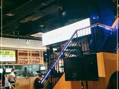 -木屋烧烤(龙湖天街店)