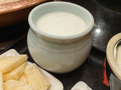 -一招鲜·全羊铺·蒙古奶茶(五一北路店)