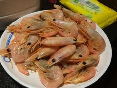 -华府海鲜碳烤自助(万达店)