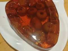 -东顺全羊坊烧烤炒菜莜面(张北店)