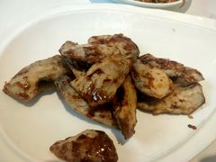 醋烹鲳鱼-金春禧(英雄山路旗舰店)